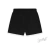 Bermuda Essentials Fear of God Sweatshorts 'Jet Black' - comprar online