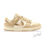 Tênis Nike Dunk Low 'Muslin' na internet