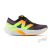 Tênis New Balance Fuelcell Rebel V4 'Black Neon Green' - Loja Sportlight - Referência Sneakers
