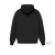 Moletom Essentials Fear of God 'Black' - comprar online