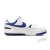 Tênis Nike Gamma Force White Game Royal - comprar online