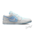 Tênis Nike Air Jordan 1 Low Reverse Ice Blue - comprar online