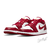 Tênis Nike Air Jordan 1 Low Cardinal Red - comprar online