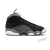 Tênis Nike Air Jordan 13 Black Flint - comprar online