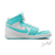 Tênis Nike Air Jordan 1 KO Bleached Aqua - comprar online