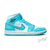 Tênis Nike Air Jordan 1 Mid SE Ice Blue (W) - comprar online