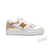 Tênis New Balance 550 Cream Brown - comprar online
