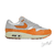 Tênis Nike Air Max 1 Magma Orange Patch Work - comprar online