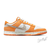 Tênis Nike Dunk Low Safari Swoosh Kumquat - comprar online