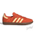 Tênis Adidas Samba OG 'Collegiate Orange Pantone Preloved Red' - Loja Sportlight - Referência Sneakers
