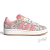 Tênis Adidas Liberty London x Campus 00s Kids 'Pink Off White Gum' - Loja Sportlight - Referência Sneakers