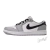 Tênis Nike Air Jordan 1 Low OG 'Barons Wolf Grey and White' - comprar online