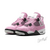 Tênis Nike Air Jordan 4 'Orchid' na internet