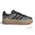 Tênis Adidas Liberty London x Gazelle Bold 'Supplier Colour' - Loja Sportlight - Referência Sneakers