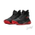 Tênis Nike Air Jordan PROTO-MAX 720 'Black Red' na internet