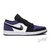 Tênis Nike Air Jordan 1 Low 'Court Purple' - Loja Sportlight - Referência Sneakers