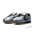 Tênis Nike Cortez SE 'Metallic Cool Grey Black' na internet