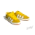 Tênis Adidas Campus 00s 'Spice Yellow' na internet