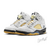 Tênis Nike A Ma Maniére x Air Jordan 5 'Photon Dust' na internet