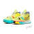 Tênis Nike Kyrie 7 '1 World 1 People' na internet