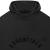 Moletom Essentials Fear of God 'Black' na internet
