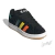 Tênis Adidas Campus 00s 'Core Black Collegiate Green Semi Impact Orange' na internet