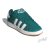 Tênis Adidas Campus 00s 'Legacy Teal Cloud White' na internet