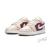 Tênis Nike Air Jordan 1 Low SE Fur Swoosh 'Pink Oxford' na internet