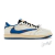 Tênis Nike Travis Scott x Fragment Design x Air Jordan 1 Low - Loja Sportlight - Referência Sneakers