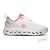 Tênis On x LOEWE Cloudtilt 2 'White Orange' - Loja Sportlight - Referência Sneakers