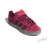 Tênis Adidas Campus 00s 'Shadow Red Core Black' na internet