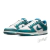 Tênis Nike Dunk Low Sashiko Industrial Blue - comprar online