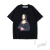 Camiseta Off-White Classic X 'Mona Lisa' na internet