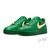 Tênis Nike AMBUSH x Air Force 1 Low SP Pine Green na internet