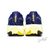 Tênis New Balance Fresh Foam X 1080 V14 'Blue Yellow' - loja online