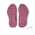 Tênis On x LOEWE Cloudtilt 'Wild Rose' - loja online