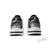 Tênis New Balance 1000 'Silver Metallic Black' - Loja Sportlight - Referência Sneakers