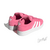 Tênis Adidas Campus 00s 'Pink Fusion' - Loja Sportlight - Referência Sneakers