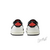 Tênis Nike Paris Saint-Germain x Air Jordan 1 Low 'Sail and Off Noir' - Loja Sportlight - Referência Sneakers