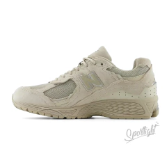 Tênis New Balance 2002R Protection Pack GORE-TEX 'Shipyard Silver Metallic' - comprar online