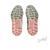 Tênis Adidas Humanrace x NMD S1 Mahbs Oatmeal Pink - Loja Sportlight - Referência Sneakers