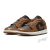 Tênis Nike Air Jordan 1 Low 'Archaeo Brown Black' na internet
