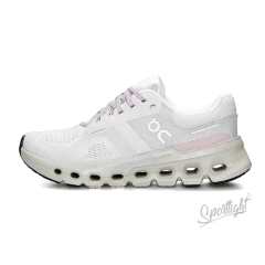 Tênis On Running Cloudrunner 2 'White Rose' - comprar online