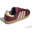 Tênis Adidas Samba OG 'Sand Strata Maroon Warm Clay' - loja online