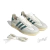 Tênis Adidas Gazelle Indoor 'Cream White Preloved Teal Wonder White' na internet