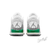 Tênis Nike Air Jordan 3 'Lucky Green' - Loja Sportlight - Referência Sneakers