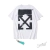 Camiseta Off-White Classic X - loja online