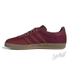 Tênis Adidas Gazelle Indoor 'Maroon Shadow Red Off White' - comprar online