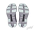 Imagem do Tênis On Cloudmonster WMNs 'Pearl Arctic Purple'