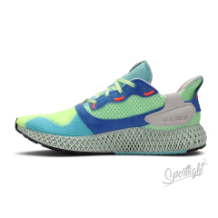 Tênis Adidas ZX 4000 4D 'Easy Mint' - comprar online